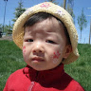 Meet your Posher, Rachel